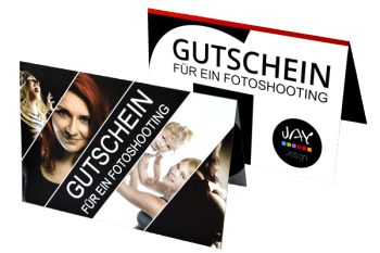 Gutscheinshop